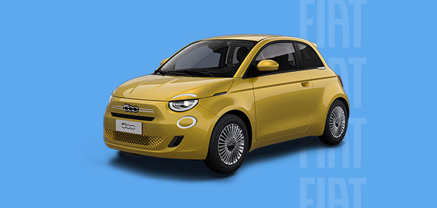 500 Hybrid - Offres Fiat - Fiat Saint-Denis - Fiat Levallois-Perret - Fiat Paris 15 - Fiat NEUBAUER