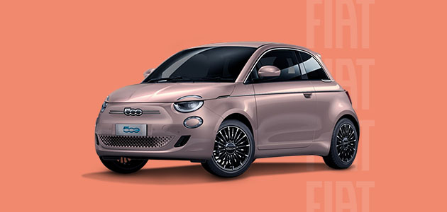 500e - Offres Fiat - Fiat Saint-Denis - Fiat Levallois-Perret - Fiat Paris 15 - Fiat NEUBAUER