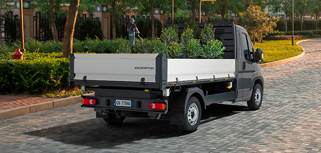 E-Ducato Benne Acier_LLD - Promotions Entreprises Fiat professional - Fiat Saint-Denis - Fiat Levallois-Perret - Fiat Paris 15 - Fiat NEUBAUER