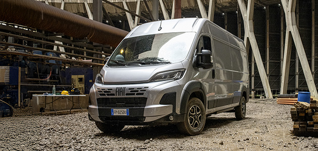 Ducato - Promotions Entreprises Fiat - Fiat Saint-Denis - Fiat Levallois-Perret - Fiat Paris 15 - Fiat NEUBAUER