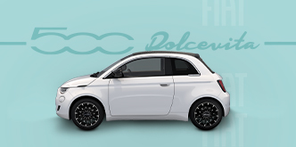 500 Hybrid Dolcevita chez Fiat Saint-Denis - Fiat Levallois-Perret - Fiat Paris 15 - Fiat NEUBAUER