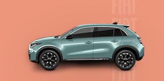 600 Hybrid chez Fiat Saint-Denis - Fiat Levallois-Perret - Fiat Paris 15 - Fiat NEUBAUER