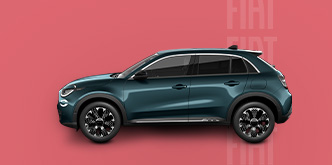600 Hybrid chez Fiat Saint-Denis - Fiat Levallois-Perret - Fiat Paris 15 - Fiat NEUBAUER