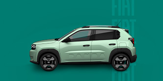 Grande Panda Essence chez Fiat Saint-Denis - Fiat Levallois-Perret - Fiat Paris 15 - Fiat NEUBAUER