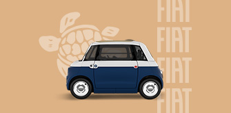 Topolino Vilebrequin chez Fiat Saint-Denis - Fiat Levallois-Perret - Fiat Paris 15 - Fiat NEUBAUER