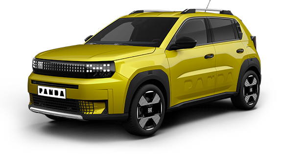 Fiat Grande Panda lectrique La Prima Specifications Fiat FR Fiat Grande Panda lectrique La Prima Specifications Fiat FR