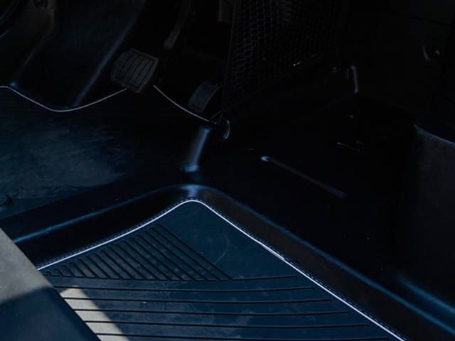 interior