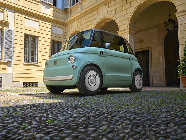 topolino