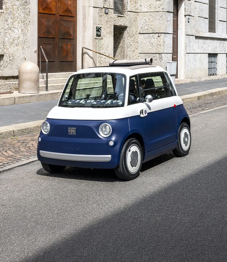topolino