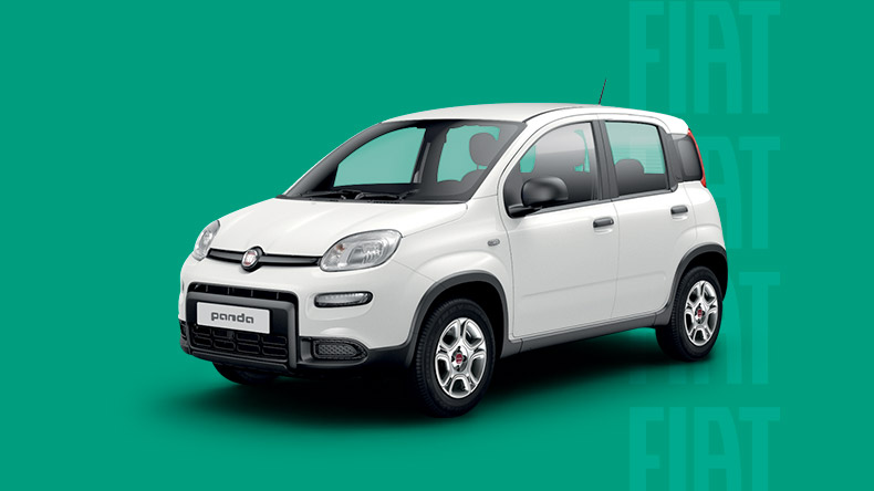 Offres Fiat voitures neuves - Citadine, familiale, SUV | Fiat FR