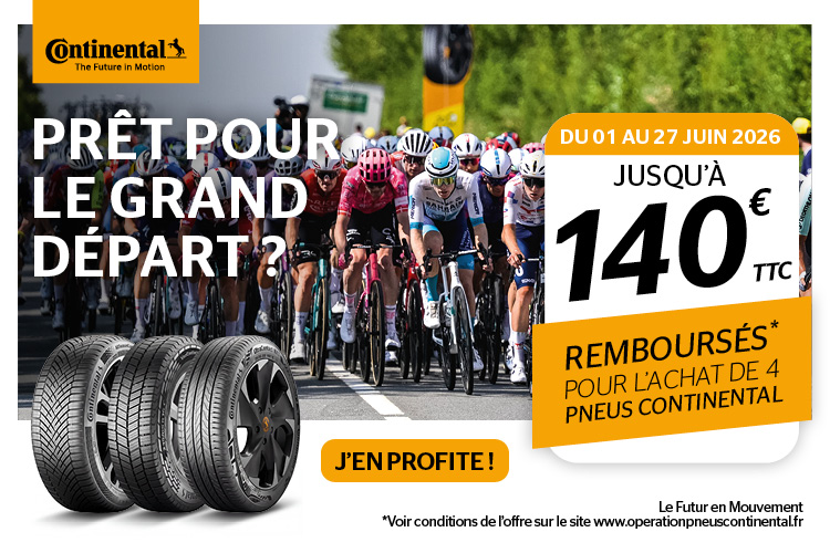 Pneu Reliance 4 Saisons 