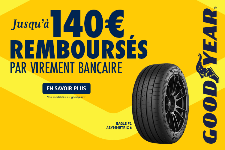 Pneu Reliance 4 Saisons 