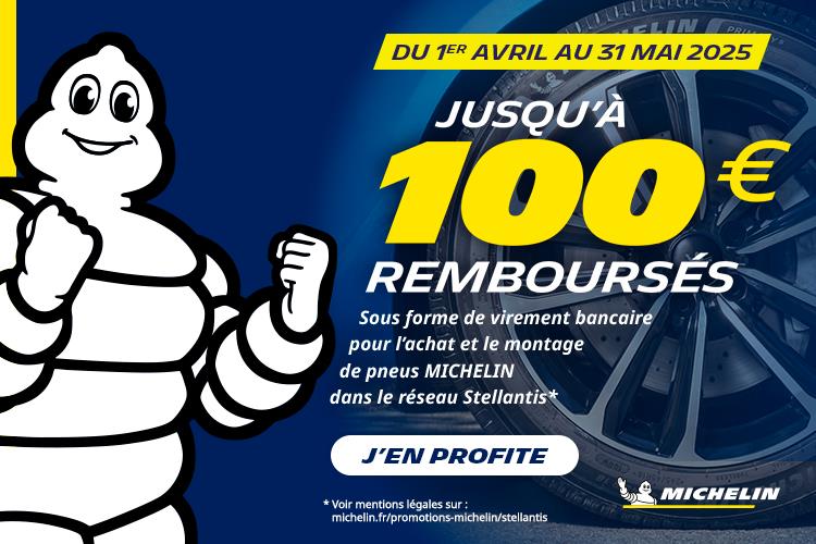 Pneu Reliance 4 Saisons