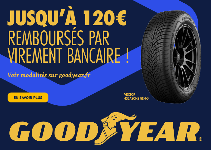 goodyear