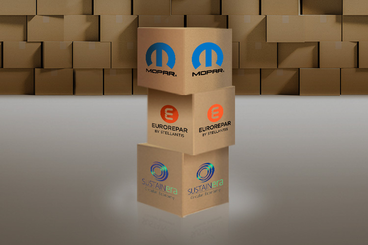 Gamme Pièces de Rechange