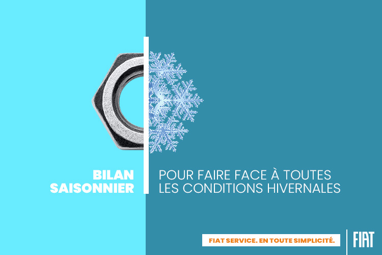 Bilan Expert + Mise à niveau des liquides offerts