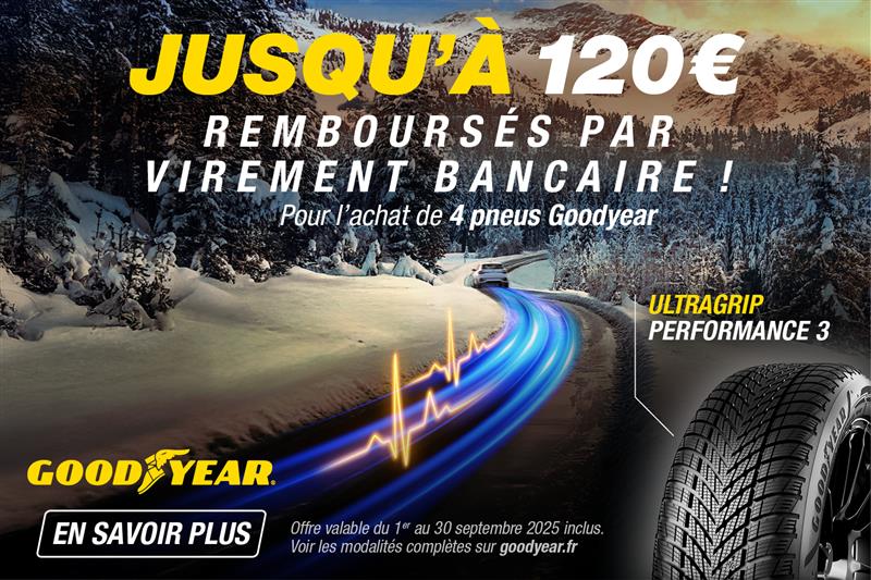 Pneu Reliance 4 Saisons