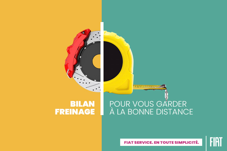 50€ offerts pour 250€ d’entretien