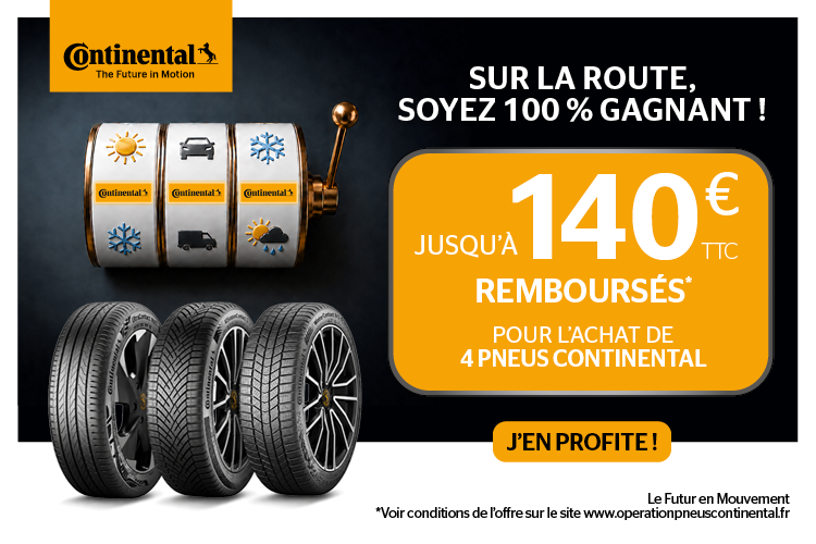 continental