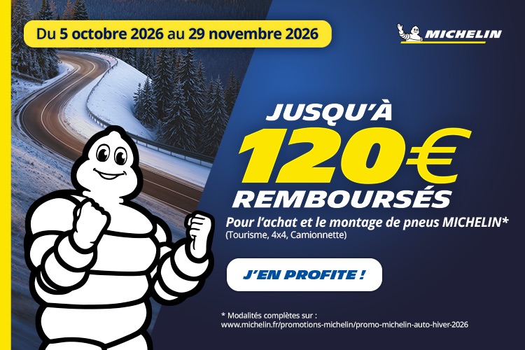 MICHELIN