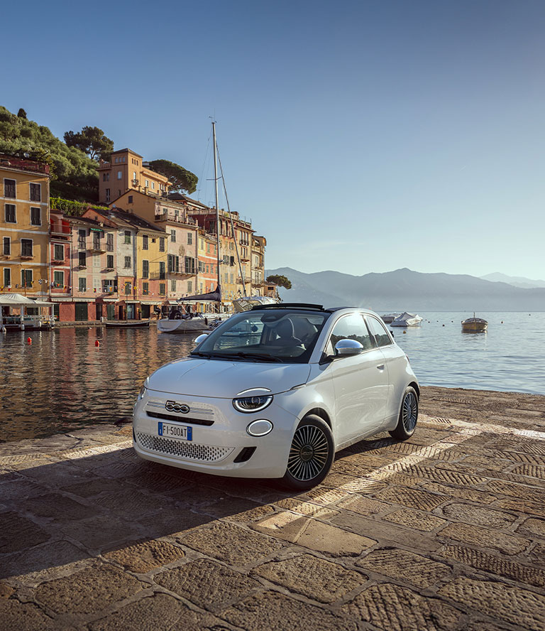 500 Dolcevita