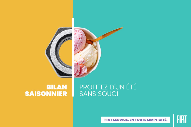 Bilan Expert + Mise à niveau des liquides offerts