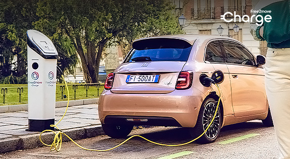 Gamme Fiat voiture électrique, une étape vers l’avenir de la voiture électrique