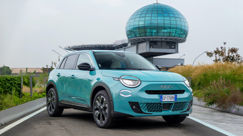 Connected services - 2