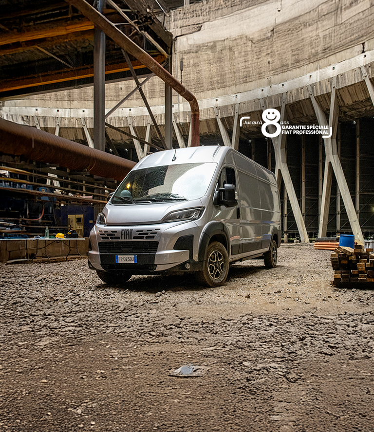 Ducato-thermic