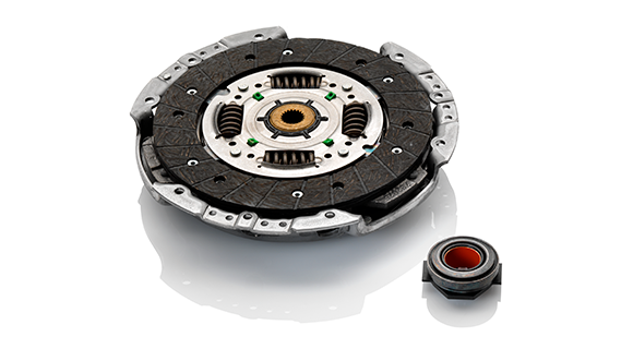 Kit D'Embrayage Mopar 05015606AA - Neuf Mais Boîte Abîmée