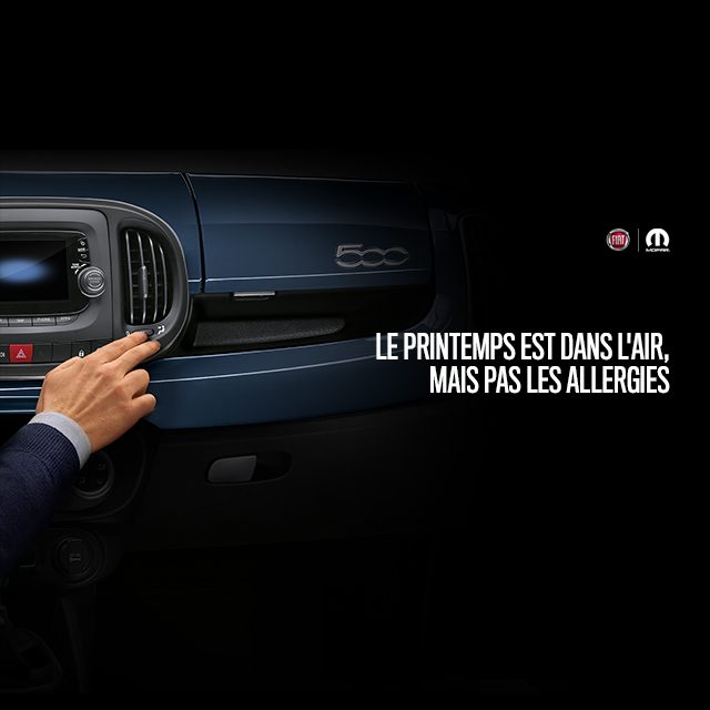 Bougies D Allumages Et De Prechauffage D Origine Fiat Mopar