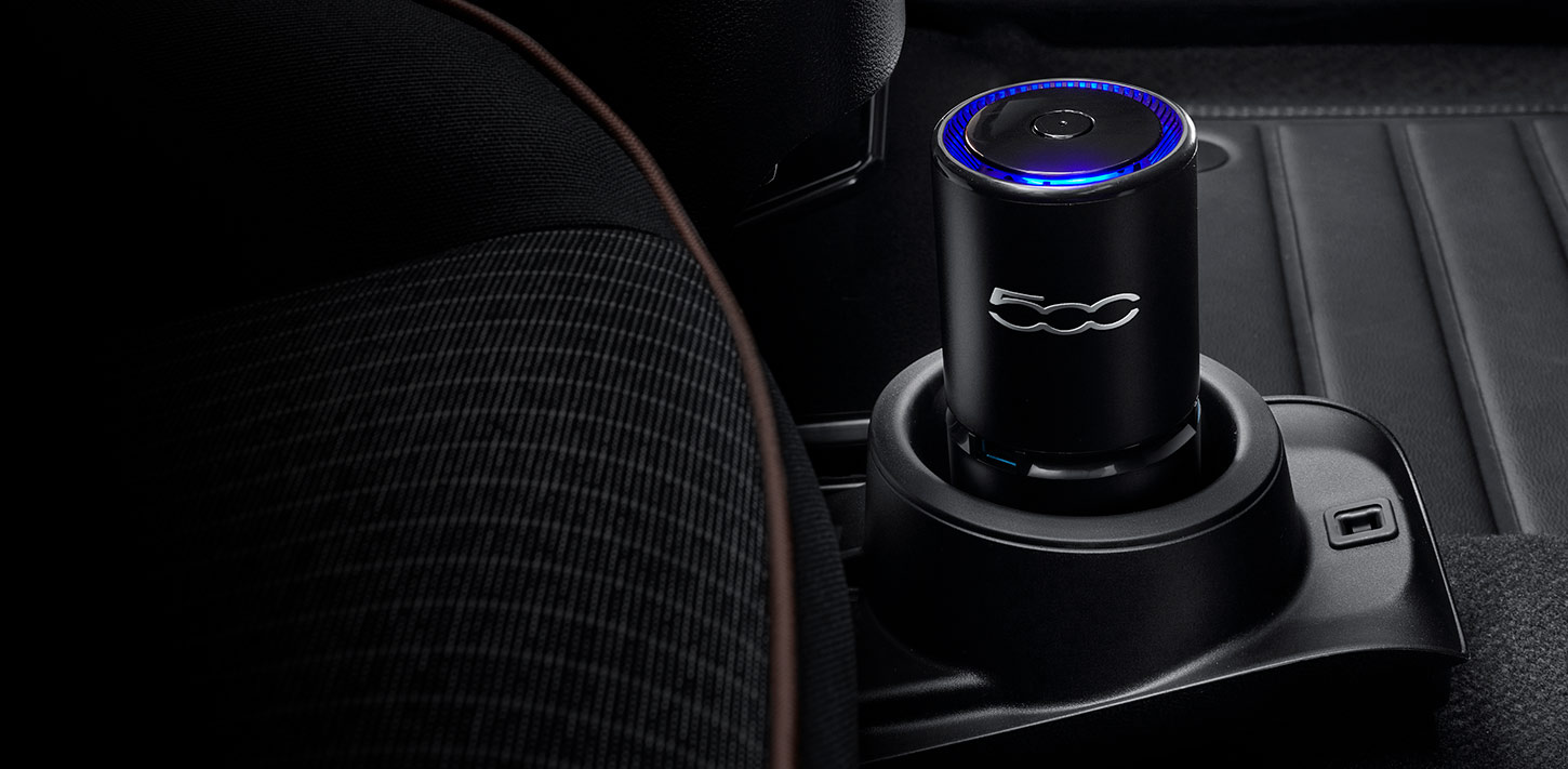 Accessoires Nouvelle 500 Accessoires Nouvelle Fiat 500 Mopar